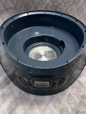 Baby Brezza Sterilizer | Replacement Motorized Base | Used 2 Months